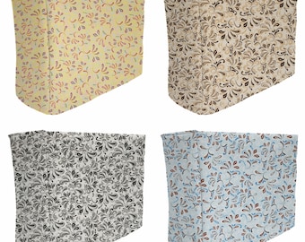 Paisley Cover Compatible with Ninja Foodi Digital Air Fry Oven (4 Colors Available)