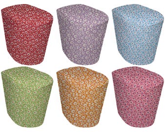 Crazy for Daisies Cover Compatible with Keurig Coffee Brewing Systems (Sizing Chart Located in Item Details)