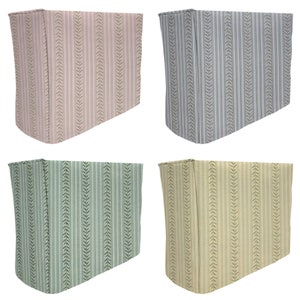 Striped Vines Cover Compatible with Ninja Foodi Digital Air Fry Oven (4 Colors Available)