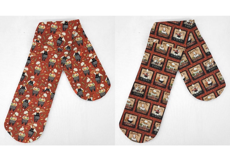 PennysNeedfulThings Oven Mitt - Thumbnail 2