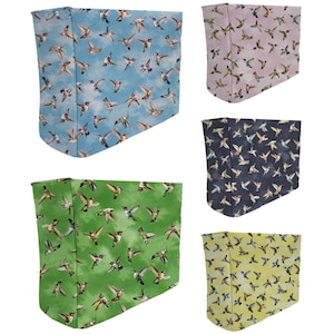 Hummingbirds Cover Compatible with Ninja Foodi Digital Air Fry Oven
