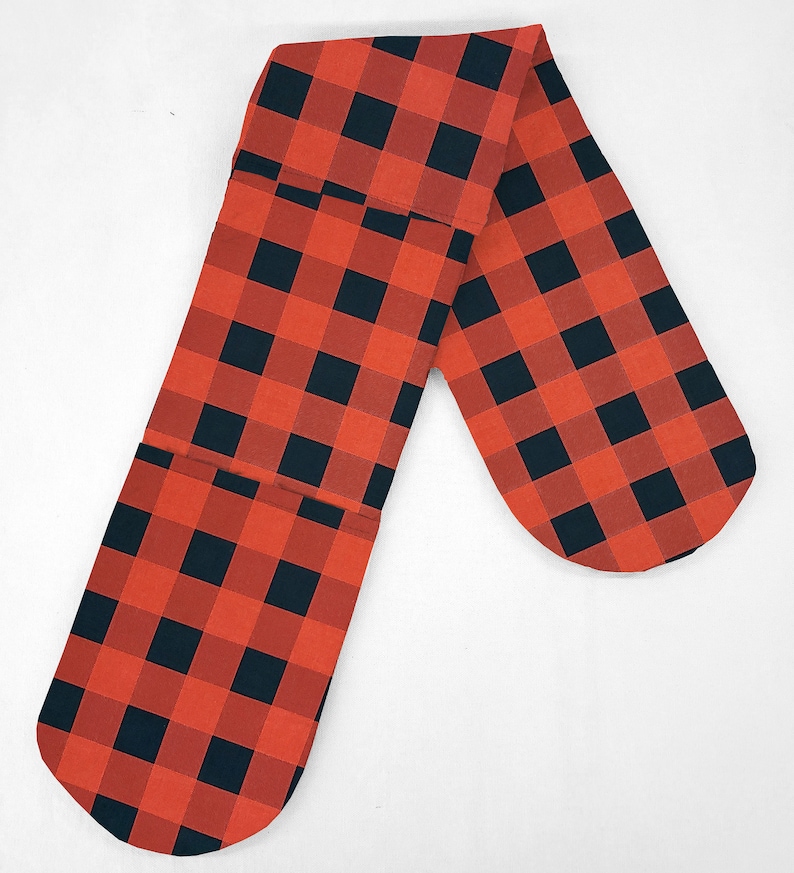 PennysNeedfulThings Oven Mitt - Thumbnail 3