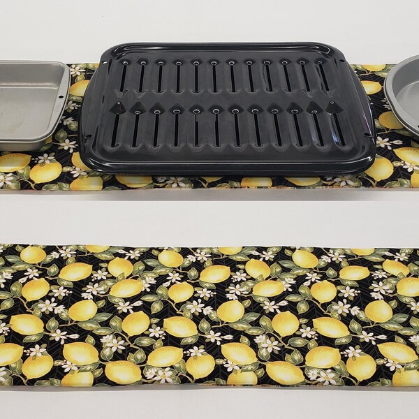 Table Runner Hot Pad Etsy