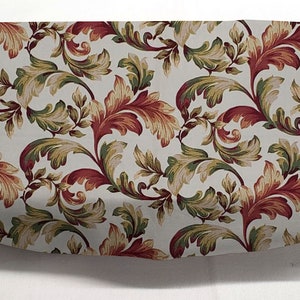 Autumn Fall Floral Leaves Electric Griddle Cover