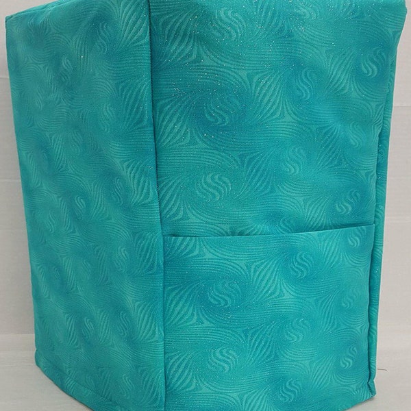 Coffee Maker Cover Etsy