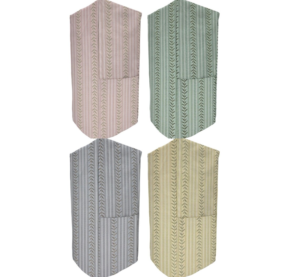 Striped Vines Blender Cover (sizing Chart Located in Item Details) Etsy
