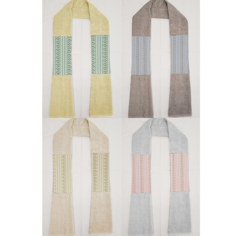 PennysNeedfulThings Kitchen Towel Boa - Thumbnail 2
