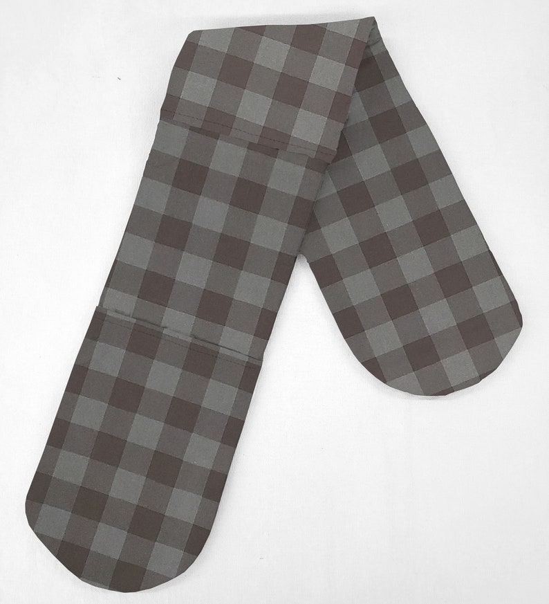 PennysNeedfulThings Oven Mitt - Thumbnail 5