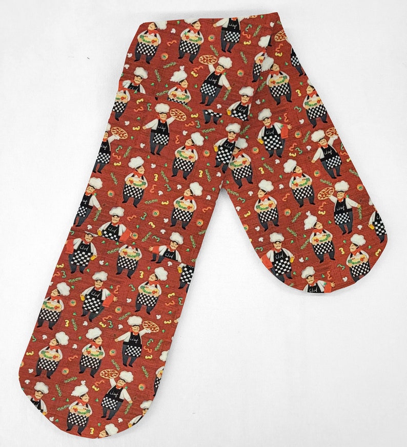 PennysNeedfulThings Oven Mitt - Thumbnail 3