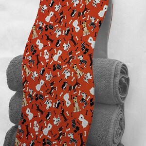 Puppy Dogs Bath Towel Holder - Etsy