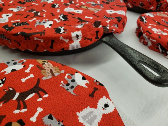 Cast covers for hot sale dogs