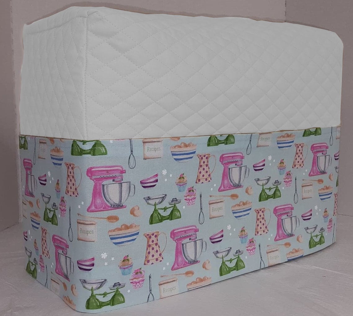 Vintage Kitchen Bread Machine Cover Etsy