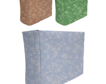 Splatter Cover Compatible with Ninja Foodi Digital Air Fry Oven
