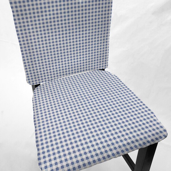 Dining Room Chair Cushions Covers Etsy