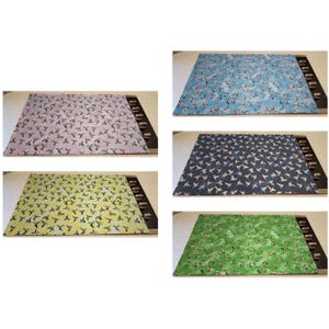 Hummingbirds Cover and Protector for Flat Stove Top