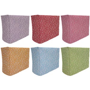 Crazy for Daisies Cover Compatible with Ninja Foodi Digital Air Fry Oven