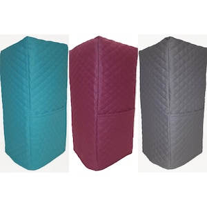 Quilted Blender Cover (Sizing Chart Located in Item Details)
