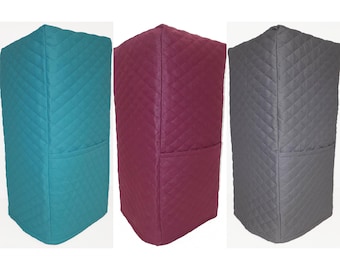 Quilted Blender Cover (Sizing Chart Located in Item Details)