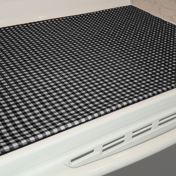 Stove Top Cover Etsy