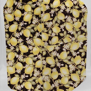 Lemon Blossoms Cover Compatible with Sunbeam Mixmaster Stand Mixer