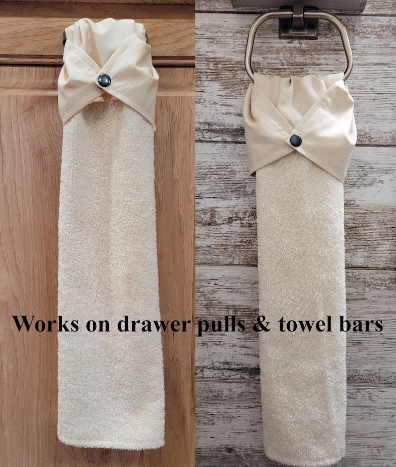 PennysNeedfulThings Hanging Towels - Thumbnail 5