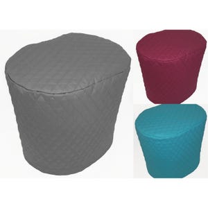 Quilted Cover Compatible with Ninja Creami Ice Cream Maker