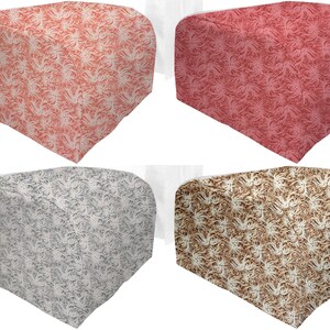Breezy Swirl Cover Compatible with Ninja Foodi Grill and Griddle (4 Colors Available)