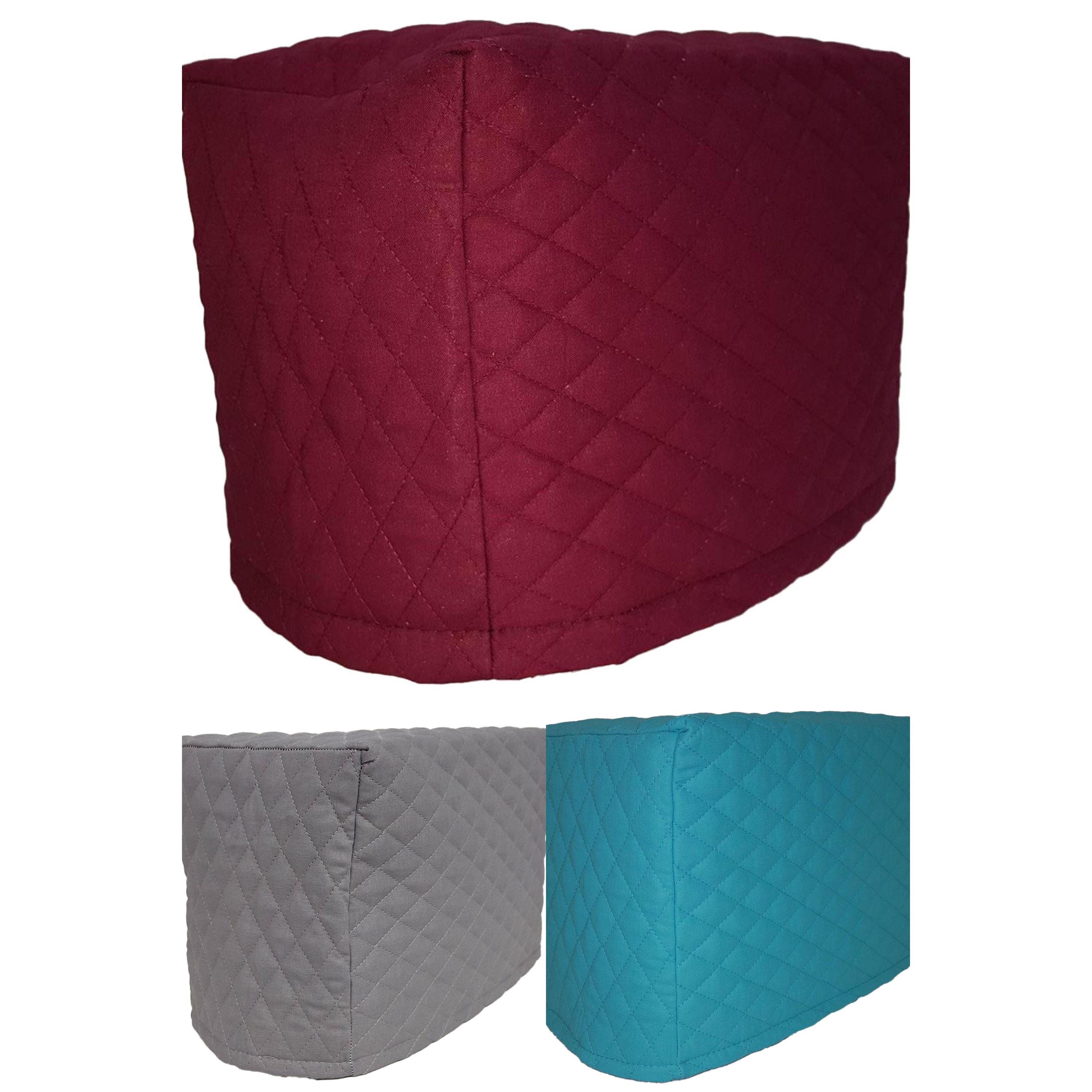 Quilted Toaster Cover (Sizing Chart Located in Item Details)