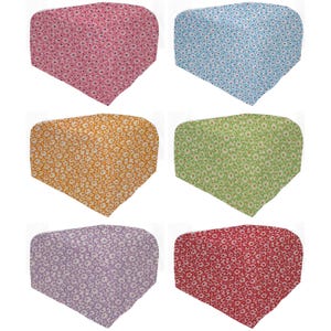 Crazy for Daisies Cover Compatible with Ninja Foodi Grill and Griddle