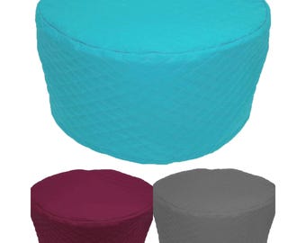 Quilted Slow Cooker Cover