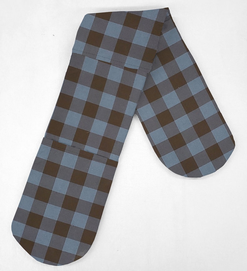 PennysNeedfulThings Oven Mitt - Thumbnail 4