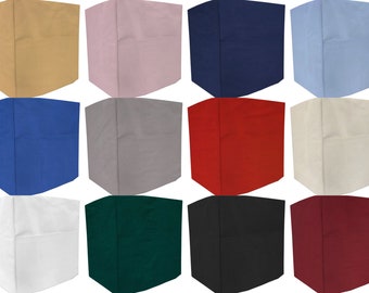 Solid Bread Machine Cover (12 Colors Available)