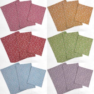 Crazy for Daisies Countertop Protecting Slider Mats