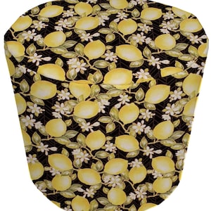 Lemon Blossoms Cover Compatible with Instant Pot Pressure Cooker