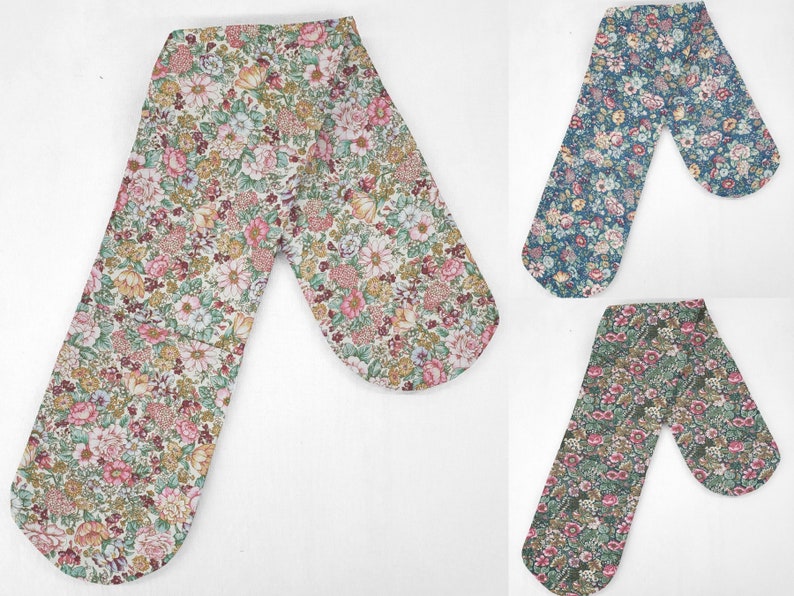 PennysNeedfulThings Oven Mitt - Thumbnail 4