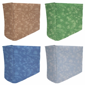 Splatter Cover Compatible with Ninja Foodi Digital Air Fry Oven (4 Colors Available)