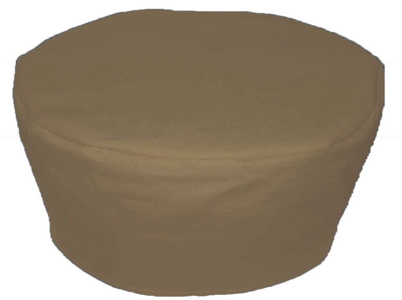 Slow Cooker Cover Canvas Khaki
