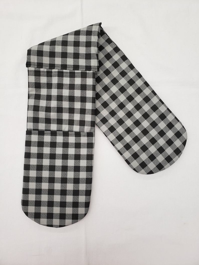 PennysNeedfulThings Oven Mitt - Thumbnail 2