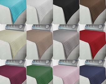 Washing Machine or Dryer Quilted Cover