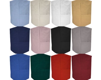 Solid Coffee Maker Cover (12 Colors Available)