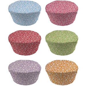 Crazy for Daisies Slow Cooker Cover