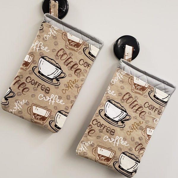 Coffee Pot Holder Etsy