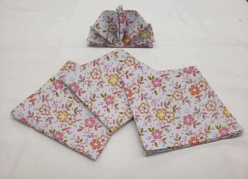 PennysNeedfulThings Cloth Napkins - Thumbnail 5