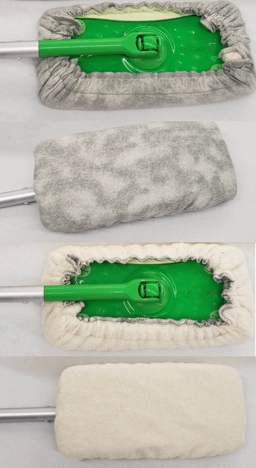 Buy Wholesale China Microfiber Car Wash Brush With Long Handle Car Washing  Mop Kit Mitt Sponge Car Cleaning Supplies Kit & Microfiber Car Wash at USD  2.7