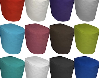 Waterproof Canvas Cover Compatible with Keurig Coffee Maker (Sizing Chart Located in Item Details) 12 Colors Available