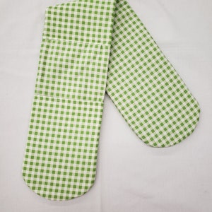 Manufacture High Quality New Style Custom Quilt Silicone Oven Mitt