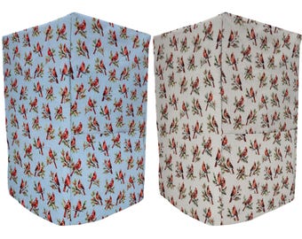 Cardinals Birds & Berries Coffee Maker Cover