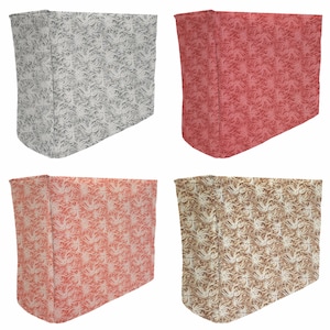 Breezy Swirl Cover Compatible with Ninja Foodi Digital Air Fry Oven (4 Colors Available)