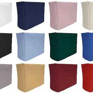 Solid Cover Compatible with Ninja Foodi Air Fry Oven (12 Colors Available)