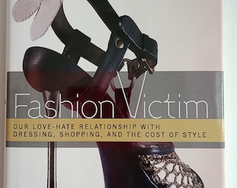 Fashion Victime par Michelle Lee